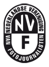 Logo NVJ / NVF