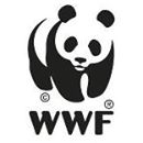 Logo Wereld Natuur Fonds (WNF)